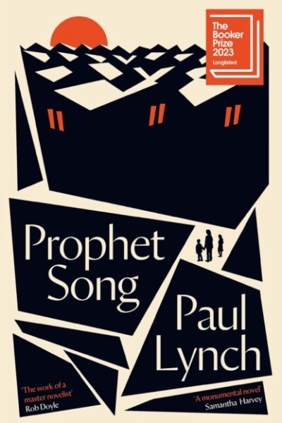 Prophet Song by Paul Lynch
