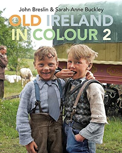 Old Ireland in Colour 3