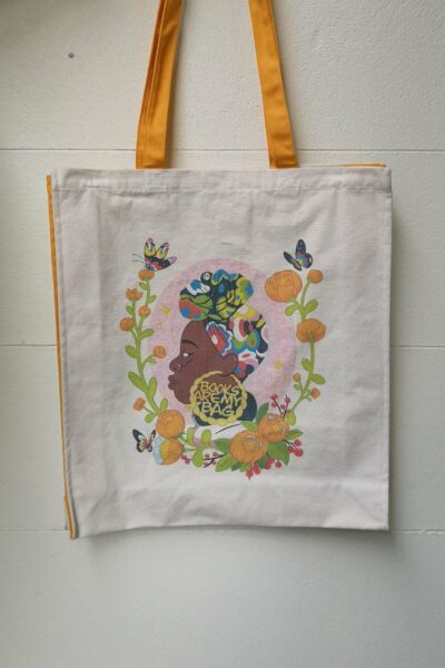 Limited Edition Tote Bag