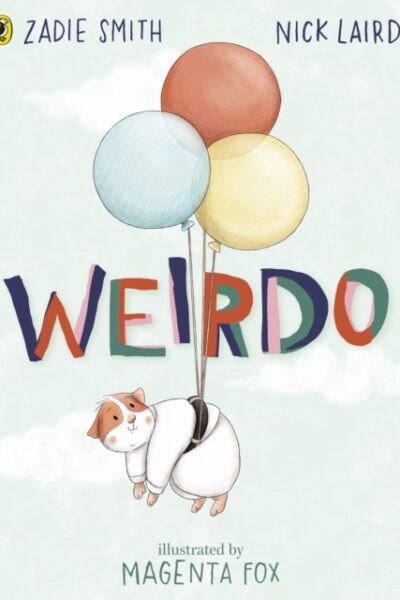 Weirdo by Zadie Smith