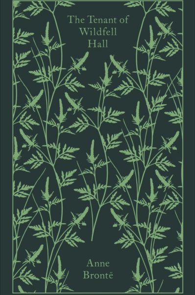 The Tenant of Wildfell Hall by Bronte, Anne