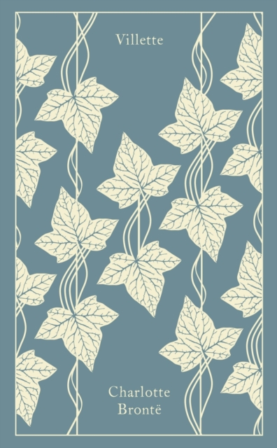 Villette by Bronte, Charlotte