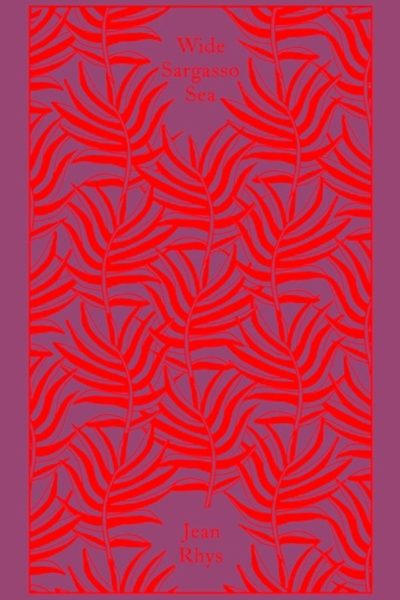 Wide Sargasso Sea by Rhys, Jean