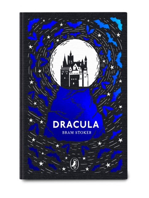 Dracula by Stoker, Bram