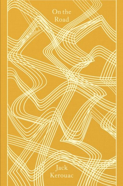 On the Road by Kerouac, Jack