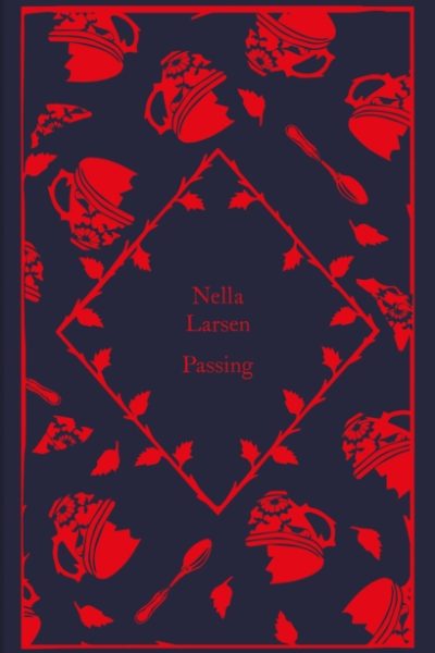 Passing by Larsen, Nella