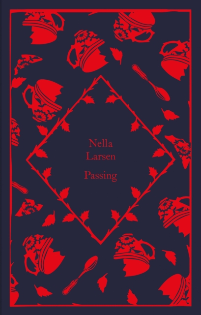 Passing by Larsen, Nella
