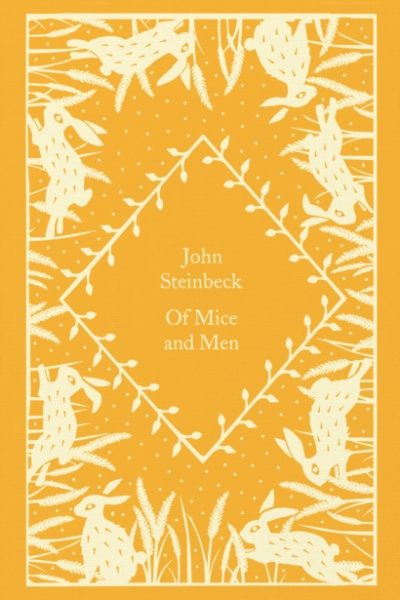 Of Mice and Men by Steinbeck, John