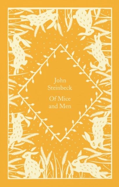 Of Mice and Men by Steinbeck, John