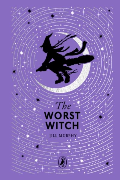The Worst Witch by Murphy, Jill