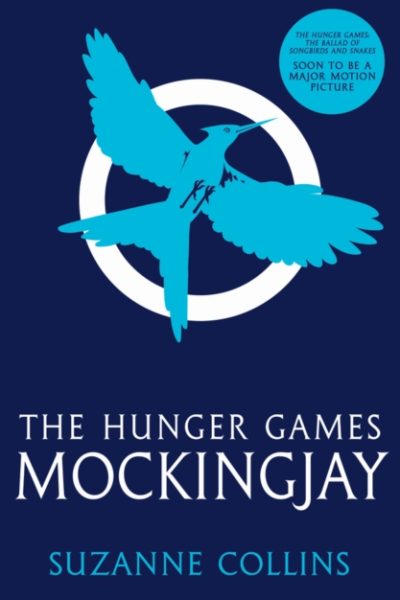 Mockingjay by Collins, Suzanne