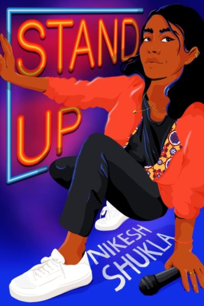 Stand Up by Shukla, Nikesh