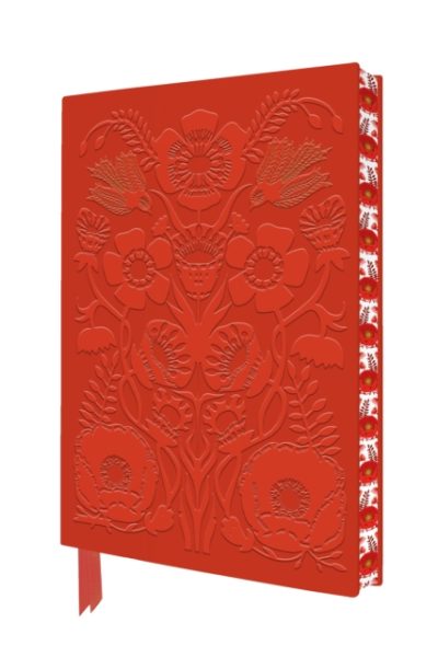 Nina Pace: Love Oracle Artisan Art Notebook (Flame Tree Journals) by Flame Tree Studio