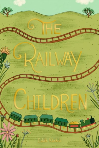 The Railway Children by Nesbit, Edith