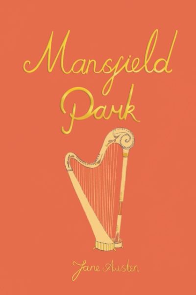 Mansfield Park by Austen, Jane