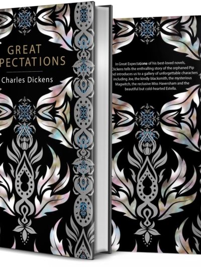 Great Expectations : Chiltern Edition by Dickens, Charles