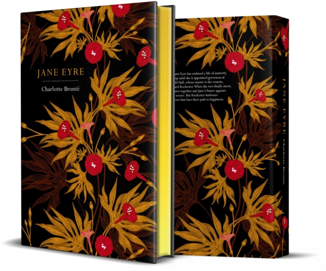 Jane Eyre : Chiltern Edition by Bronte, Charlotte