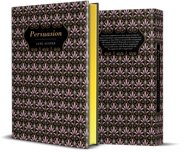 Persuasion : Chiltern Edition by Austen, Jane