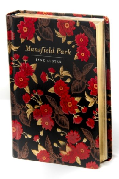 Mansfield Park by Austen, Jane