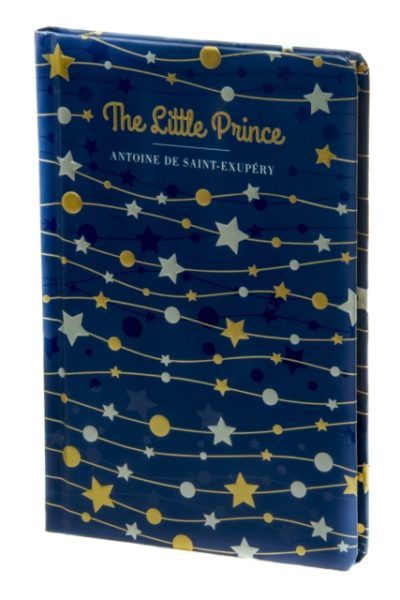 The Little Prince by Saint-Exupery, Antoine