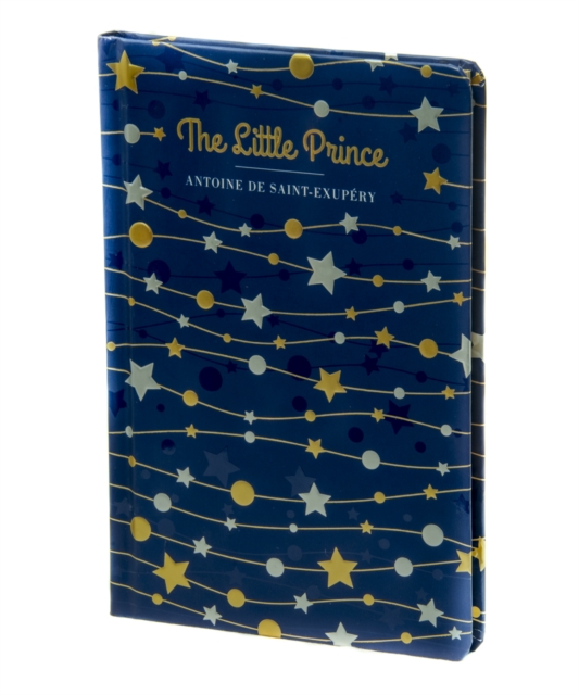 The Little Prince by Saint-Exupery, Antoine