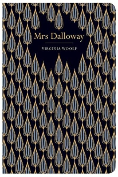Mrs Dalloway by Woolf, Virginia