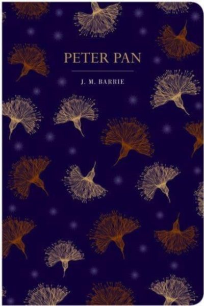 Peter Pan by Barrie, James Matthew