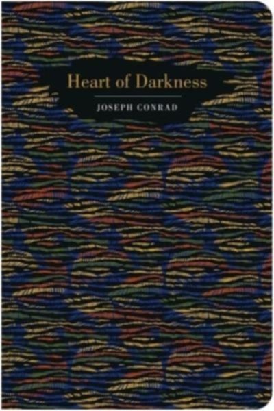Heart of Darkness by Conrad, Joseph