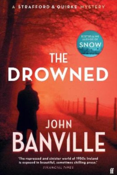 The Drowned by Banville, John