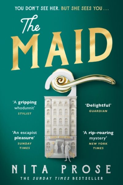 The Maid : Book 1 by Prose, Nita