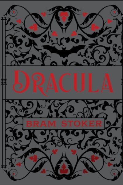 Dracula by Stoker, Bram