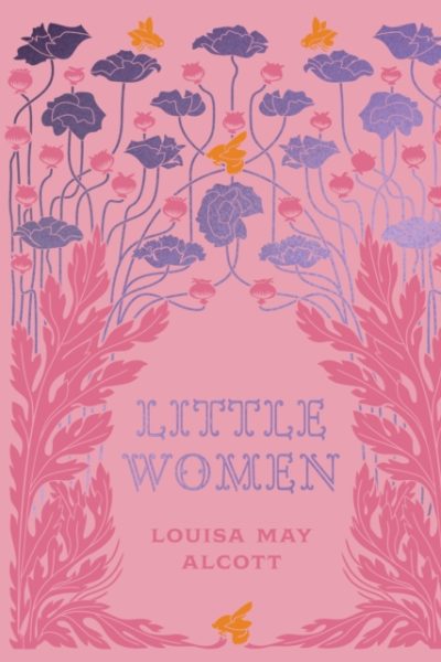Little Women by Alcott, Louisa May