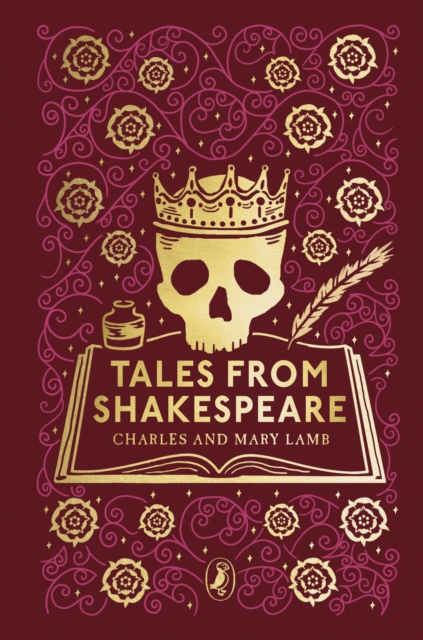 Tales from Shakespeare by Lamb, Charles