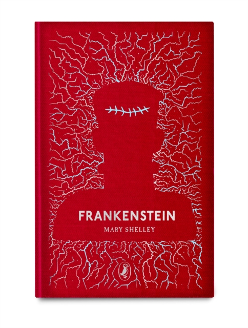 Frankenstein by Shelley, Mary