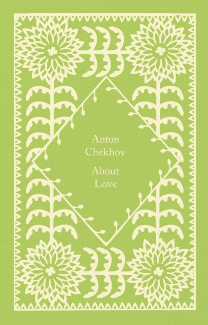 About Love by Chekhov, Anton