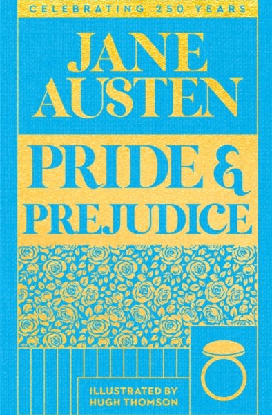 Pride and Prejudice by Austen, Jane