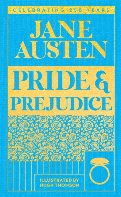 Pride and Prejudice by Austen, Jane