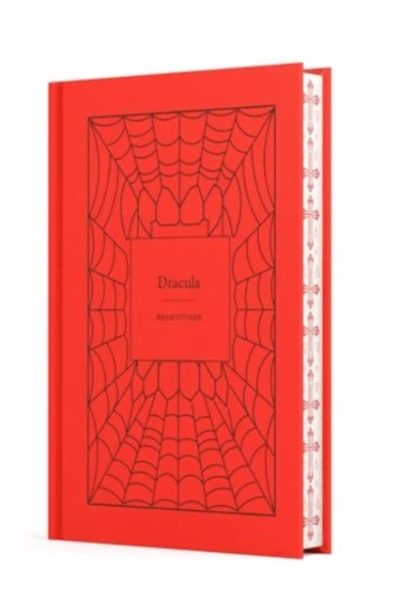 Dracula by Stoker, Bram