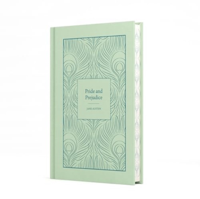 Pride and Prejudice by Austen, Jane