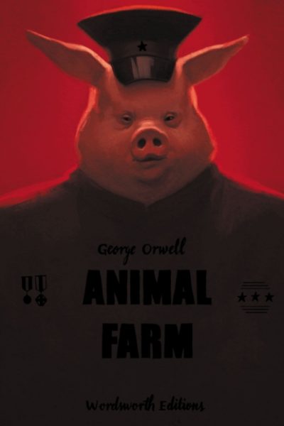 Animal Farm (Collector's Edition) by Orwell, George