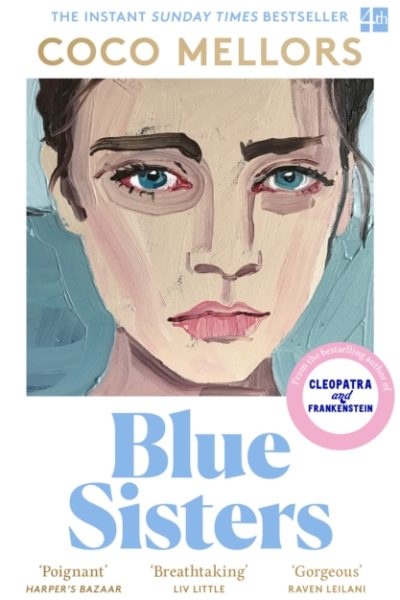 Blue Sisters by Mellors, Coco