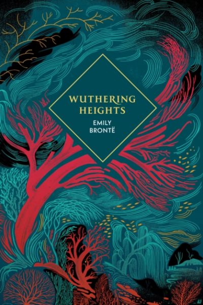 Wuthering Heights by Bronte, Emily