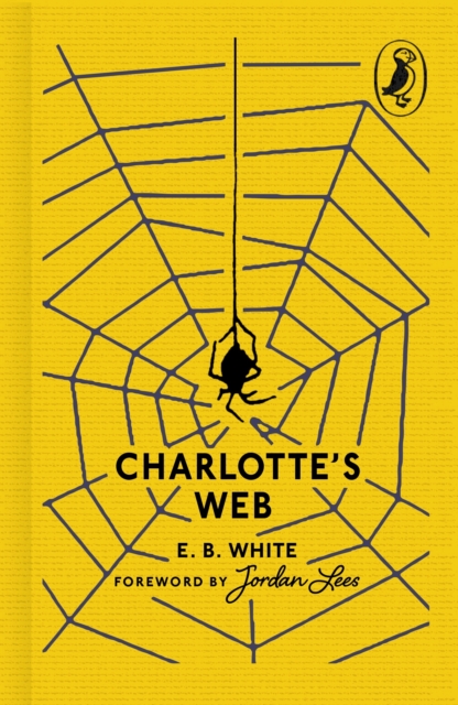 Charlotte's Web by White, E. B.