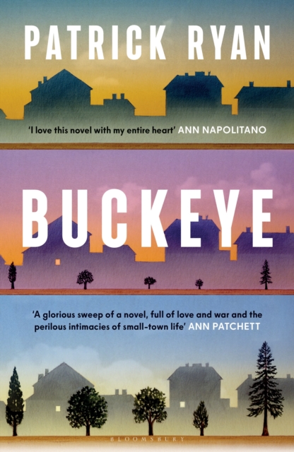 Buckeye by Ryan, Patrick