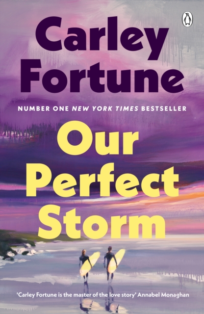 Our Perfect Storm by Fortune, Carley