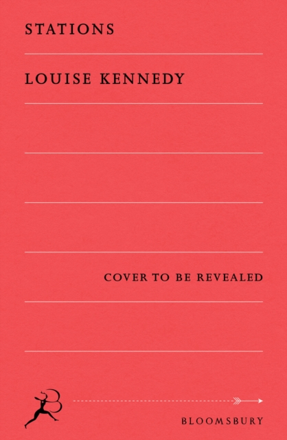 Stations by Kennedy, Louise