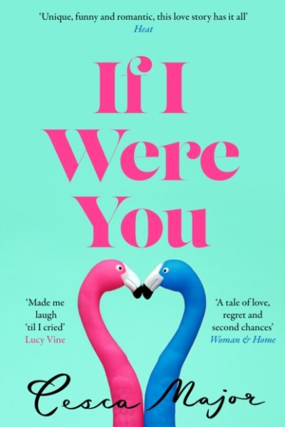 If I Were You by Major, Cesca