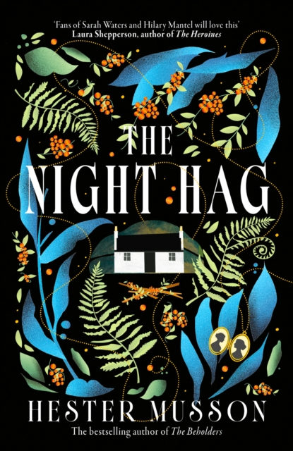 The Night Hag by Musson, Hester