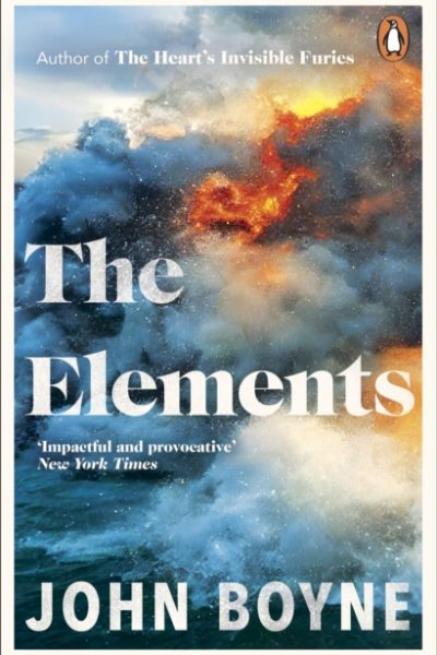 The Elements by Boyne, John
