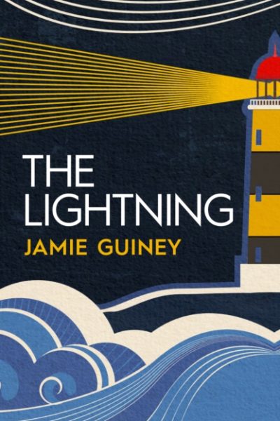 The Lightning by Guiney, Jamie (Signed)
